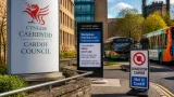 Cardiff Cabinet rejects congestion charge in favour of Workplace Parking Levy