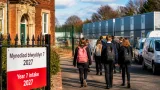 Cardiff council to admit up to 300 extra pupils to Welsh‑medium secondary for 2027