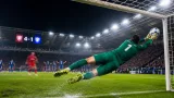 Cardiff rout Roma 4-1 as early strike and penalty save set the tone