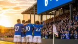 Cardiff youngsters shine as Bluebirds rout Cork City 6-1 in Ireland