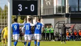 Carlisle ease past Derby County Under-21s in pre-season warm-up