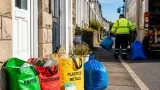 Carmarthenshire council to introduce separated recycling in phased rollout this autumn