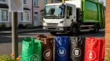 Carmarthenshire to introduce five‑way separated recycling across county from autumn