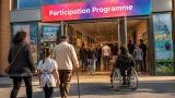 Cast awarded £60,000 to expand Doncaster participation programme