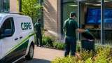 CBRE begins managing University of Hertfordshire campus with student work placements