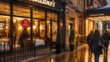 Celentano’s relocates to Bath Street — a boost for Glasgow City’s city-centre dining scene