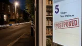 Channel 5 says postponed drama about 1996 Alvechurch murder still has no air date
