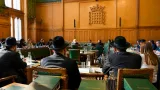 Charedi leaders press MPs in Westminster for fair, practical support on safety and services
