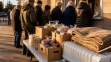 Charity warns more than 6,500 older Scots sought emergency help last year