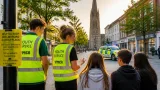 Chelmsford boosts summer youth outreach to curb ASB and support vulnerable teens