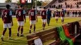 Chelmsford City fall 0-1 to Spalding in latest pre-season outing at Dunmow Group Community Stadium