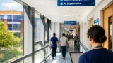 Chelsea and Westminster Hospital fitted with indoor 4G to bolster digital care