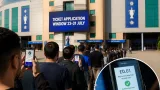 Chelsea announce ticket application window for Brighton’s away trip to Stamford Bridge