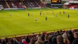 Cheltenham beaten 2-0 by MK Dons in final pre-season friendly at Whaddon Road
