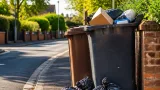Cheshire East apologises as bin delays persist; route overhaul due in autumn