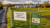 Cheshire West planners approve traveller site near Chester with 10 conditions