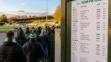 Chichester City handed home start and finish in Southern League Premier South