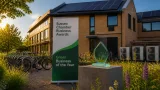 Chichester university’s green push earns top Sussex award