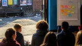 Children in Liverpool voice pride and worries during Children's Commissioner visit