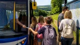Children travel free on many West of England buses this August — what parents need to know