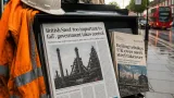 China says it is ‘strongly dissatisfied’ after UK nationalises British Steel