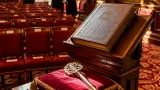 City of London invites public to apply for ancient Silent Ceremony on 13 November