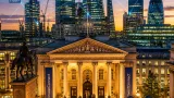 City of London offers partnership to new chancellor as growth challenge looms