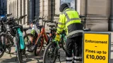 City of London to fine e‑bike operators up to £10,000 under tightened MoU