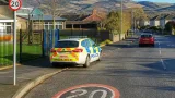 Clackmannanshire named second-safest UK area for road safety