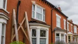 Cleethorpes pensioner fears collapsing roof as insurer rules damage is not covered