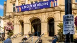 Committee urges decade-long national reading drive and guarantee for children