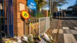 Community anger after flowers for beloved Wallasey lollipop man are stolen