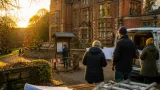 Community group wins short‑term access to Meersbrook Hall as campaign to reopen it gathers pace