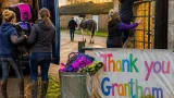 Community rallies to restore disabled riding school after £15k theft near Grantham