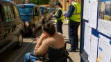 Complaints against Oxfordshire taxi drivers reach record high, council figures show