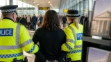 Convicted fraudster from Adlington gets extra time behind bars after 16-month flight