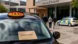 Convicted taxi operator launches appeal as Highland licensing row deepens