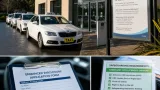 Conwy Council to require barred‑list DBS checks and mandatory Update Service for taxi licences