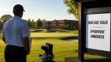 Copiah-Lincoln appoints Brett Rutland as new head coach of golf programme