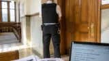 Cornish man jailed after sending hundreds of threatening emails to police commissioner