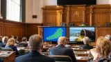 Cornwall Council passes no-confidence motion in South West Water amid sewage concerns