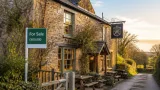 Cornwall hospitality: Michelin-star pioneer to sell Ladock village pub