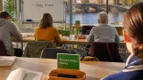 Could a 'couch-to-5k' for books help Reading residents reclaim reading time?
