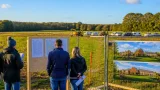 Council approves Peel Land plan for 282 homes next to RHS Garden Bridgewater