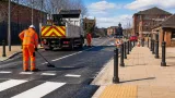 Council carries out wide-ranging road and pavement upgrades across Wakefield district