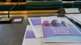 Council charter on women’s safety draws cross‑party scrutiny over delivery