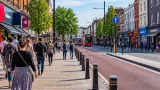 Council consults on making section of Camden High Street permanently car-free