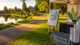 Council invites design teams for major regeneration of Lurgan Park