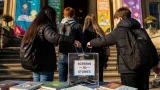 Council leader urges boost for reading as government plans social media ban for under-16s