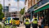 Council leader urges renewed civic pride as High Wycombe regeneration continues